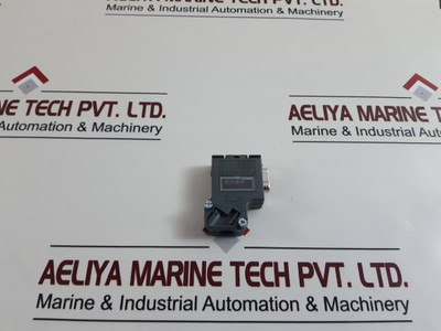 Siemens 6Es7 972-0Ba42-0Xa0 Bus Connector