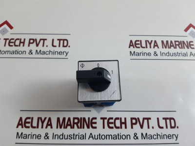 Ch16 Kraus & Naimer Position Switch Ch16 Kraus & Naimer Position Switch
