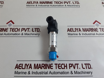 Bp-801K Pressure TransmitterHaige Bp-801K Pressure TransmitterHaige