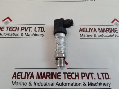 Pressure Transmitter IS-20-S Wika Pressure Transmitter IS-20-S Wika