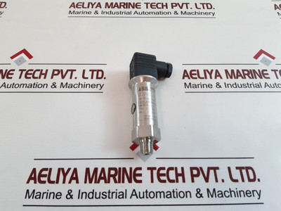 Abb 50T Pressure Transmitter 51Gb384V324122 Type 5