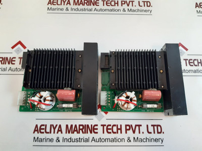 Denso Mec-10Bv-0 Rp232 Circuit Board