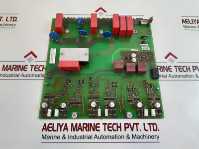 Siemens A5E00412705 Inverter Trigger Board