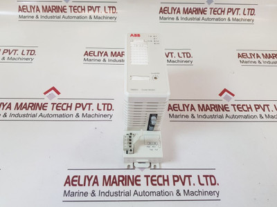 Tb820V2 Cluster Modem I/O Module 3Bse013208R1 ABB