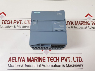 6Es7 212-1Ae31-0Xb0 Processor/Controller Siemens Simatic S7-1200 6Es7 212-1Ae31-0Xb0 Processor/Controller Siemens Simatic S7-1200