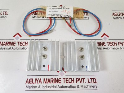 723.004.001 Rectifier Bridge Set Fn Elektro 723.004.001 Rectifier Bridge Set Fn Elektro