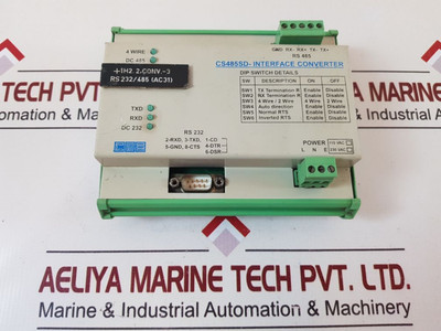 Cs485Sd Interface Converter Cms Creative Micro Systems