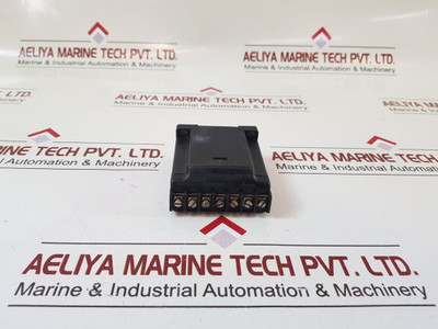 Kriwan Int 69 Tm Motor Protection