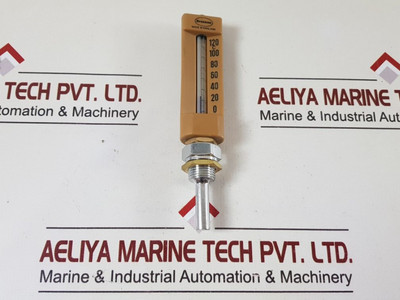 0-120C Thermometer Brannan 0-120C Thermometer Brannan