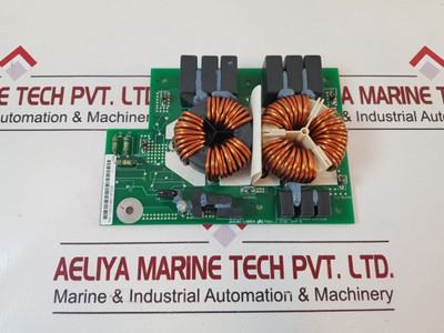 3706 Nemic-lambda Psw1.1 Power Supply Board 3706 Nemic-lambda Psw1.1 Power Supply Board