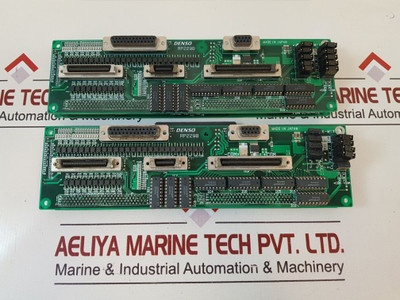 Denso rp229b pcb circuit board rp228b set