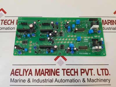 Sanken pkg2 circuit board
