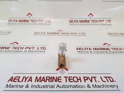 Throttle Valve 7-0404-008787 Saacke