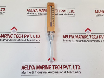 027624 Thermometer Brannan 0 To 160 C 027624 Thermometer Brannan 0 To 160 C