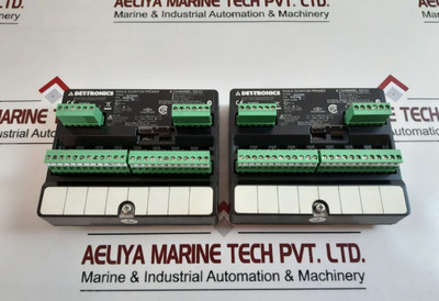 : Eq3700Dw
8 Channel Dcio
Det-tronics Eagle Quantum Premier : Eq3700Dw
8 Channel Dcio
Det-tronics Eagle Quantum Premier