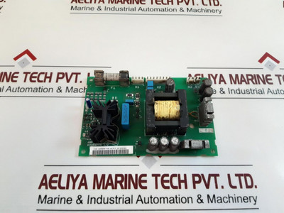 Apow-01 Power Supply Board 64493647D Abb Industry Apow-01 Power Supply Board 64493647D Abb Industry