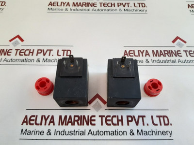 Hagglunds Denison
11-536
Coil