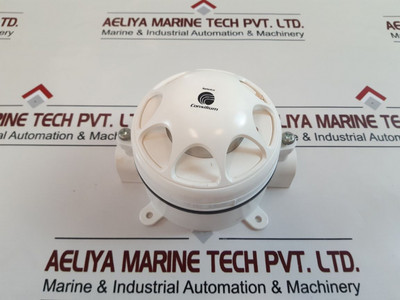 038005
Heat Detector
Consilium Salwico 038005
Heat Detector
Consilium Salwico