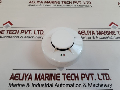 Jit-24Ps Photoelectric Type Smoke Detector Jit Tech Jit-24Ps Photoelectric Type Smoke Detector Jit Tech