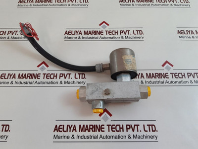 Solenoid Valve T2803130Yb Hamworthy Solenoid Valve T2803130Yb Hamworthy