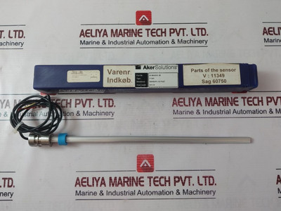 Penny+Giles Ics100/In/0300 H/01 Sensor 40 Ba0059796 Penny+Giles Ics100/In/0300 H/01 Sensor 40 Ba0059796