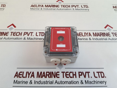 5200273-00A IC10 WP Salwico Consilium Marine & Safety Ab 5200273-00A IC10 WP Salwico Consilium Marine & Safety Ab