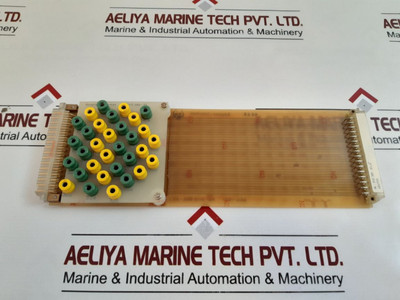 Aeg V21 PCB Card HL-3112 385-22 Adapter-intermas Aeg V21 PCB Card HL-3112 385-22 Adapter-intermas
