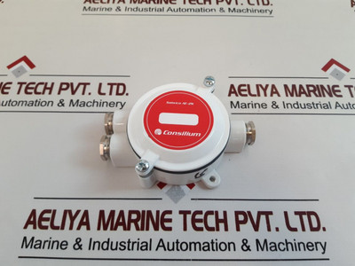 Consilium Salwico Ae-2K Address Unit 046110 Consilium Salwico Ae-2K Address Unit 046110