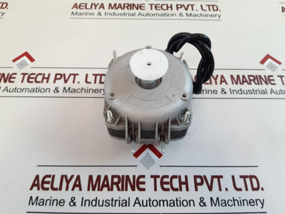 Fan Motor Elco Vn 10-20/028 Fan Motor Elco Vn 10-20/028