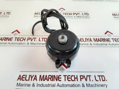 Fan Motor Morrill Motors Sp-b9Hcsev1 Fan Motor Morrill Motors Sp-b9Hcsev1