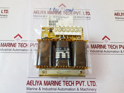 119025 Transformer Bachli Ag 119025 Transformer Bachli Ag