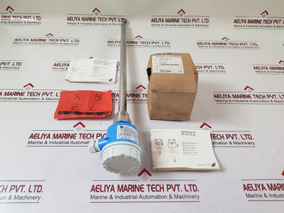 Endress+Hauser Ftl51-fgr2Bb7G4A Level Switch 943491-9000