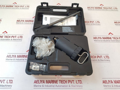 226400 Oil Injector Skf
920100B Repair Kit
Man Diesel & Turbo