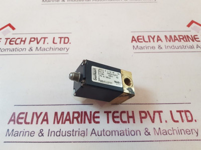 00451898 Solenoid Valve 0311 D 1/32 Rf Br Burkert