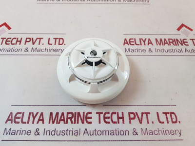 Heat Detector 040210 Consilium Salwico Ev-pp Tdt-2 80