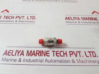 01171-0001 Bunn O Matic Check Valve