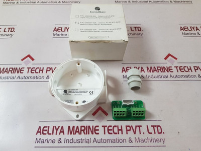 5200237-00A Detector Base Consilium Salwico 5200237-00A Detector Base Consilium Salwico