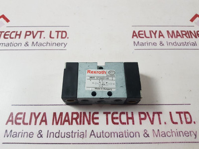 Rexroth 5710301100 valve 08w45