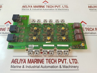 Servo Drive Module Siemens A5E00824994 A5E00825002