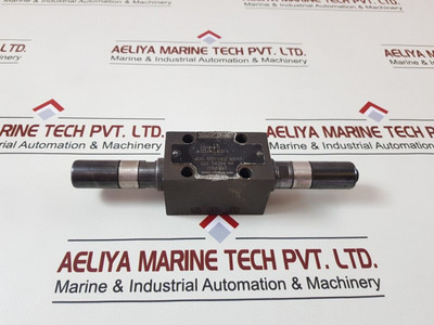 4D01 3751 0902 Solenoid Directional Control Valve B1G03 Denison Hydraulik Gmbh Denison Hydraulics 4D01 3751 0902 Solenoid Directional Control Valve B1G03 Denison Hydraulik Gmbh Denison Hydraulics