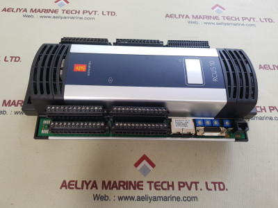 Kongsberg rcu510 controller 601418 rev.H