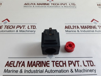 230-60 Solenoid Valve Coil Lisk Ireland 230-60 Solenoid Valve Coil Lisk Ireland