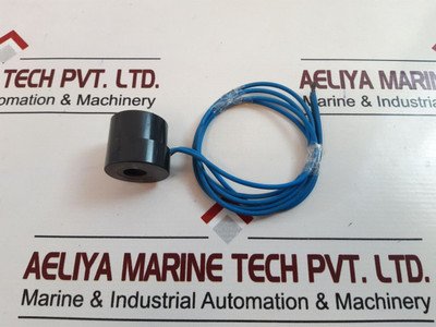 Cs4Af88A24 Solenoid Coil 100V 50/60 Hz Cs4Af88A24 Solenoid Coil 100V 50/60 Hz