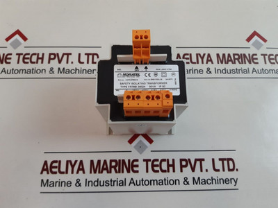 Fr78B-38024 Safety Isolating Transformer Noratel Fr78B-38024 Safety Isolating Transformer Noratel