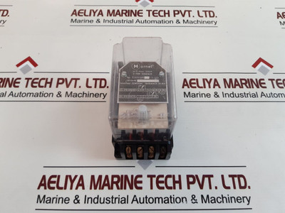 Dr.E.Horn El019 000/15-1-71U