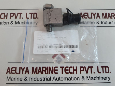 Pmp952.025.0021P Valve Skf Bearings