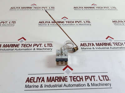 55.13282.030 Thermostat 600°C Ego 55.13282.030 Thermostat 600°C Ego