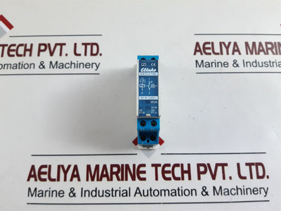 Eltako Es12.2-100 Current Sensor Switch A1-n 230V