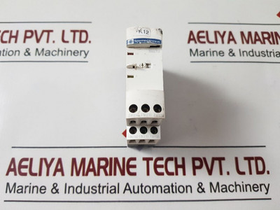 Rm4Tu02 Power Control Relay