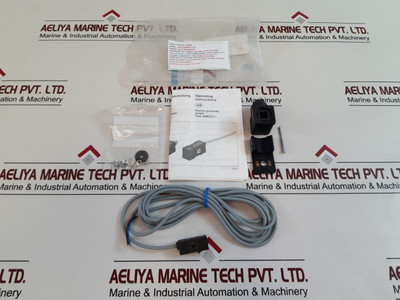 Flow Sensor, P713 Festo Smeo-1-led-24 B Flow Sensor, P713 Festo Smeo-1-led-24 B